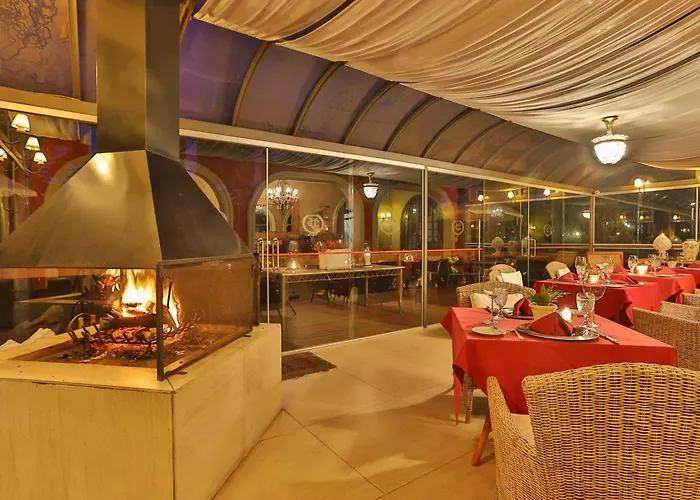 Villa Casato Residenza Boutique Campos do Jordão